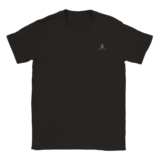 HTL Hustle To Live T-shirt