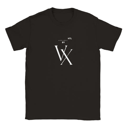 HTL by Vx Classic Unisex Crewneck T-shirt